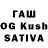 ГАШ VHQ Selver Karatan
